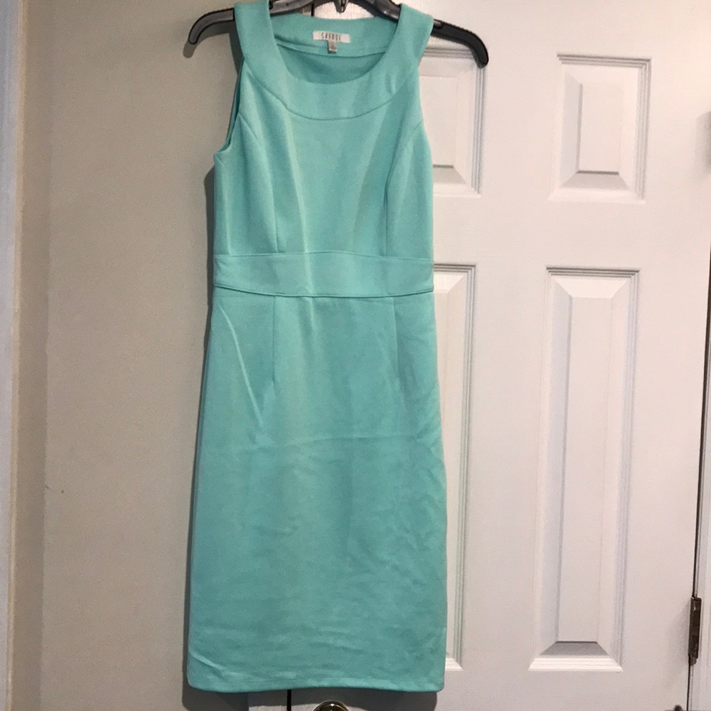 Spense dress size 4